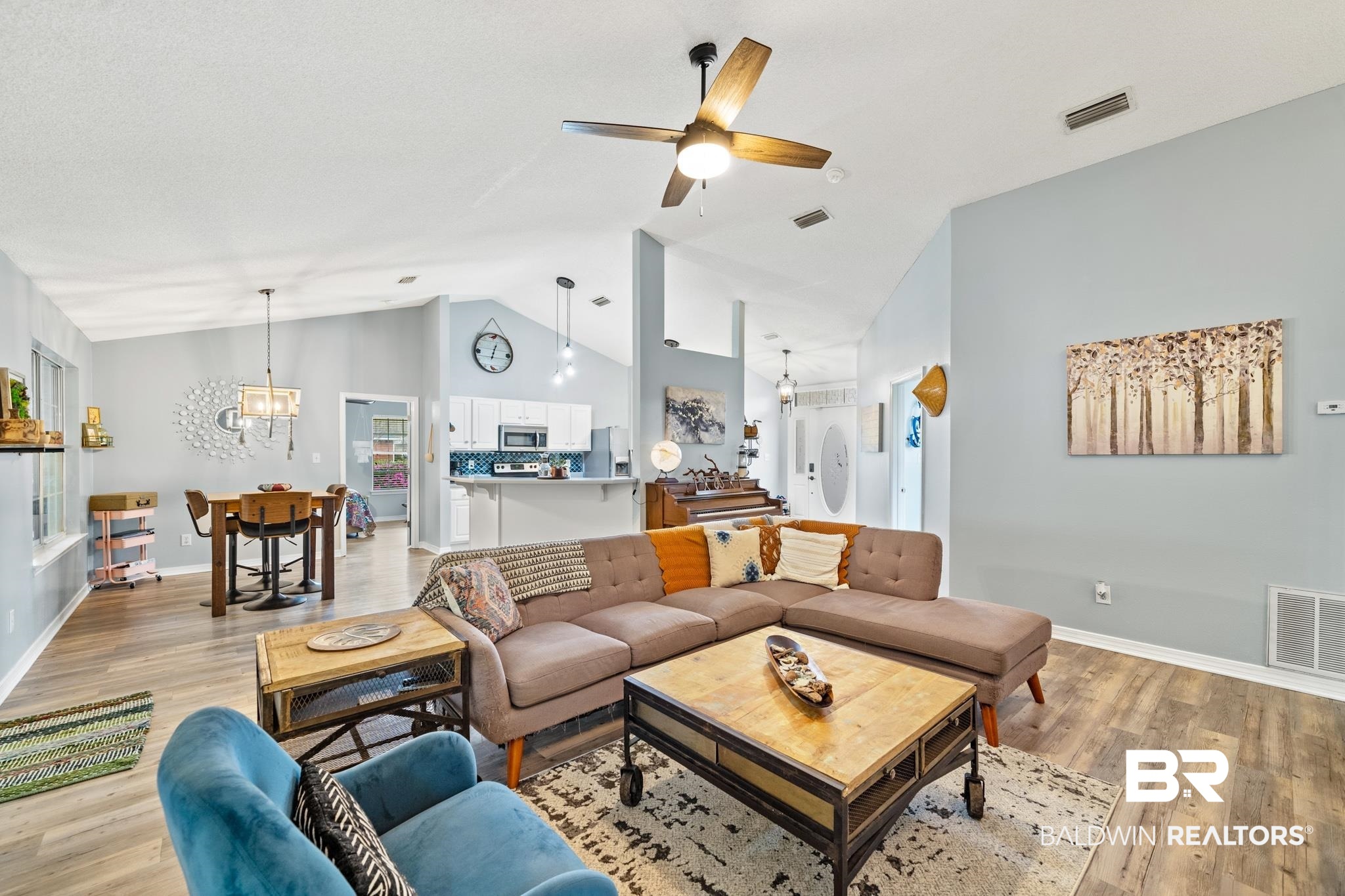 329 Monteith Oaks Drive Foley, AL 36535 - Photo 6 of 29