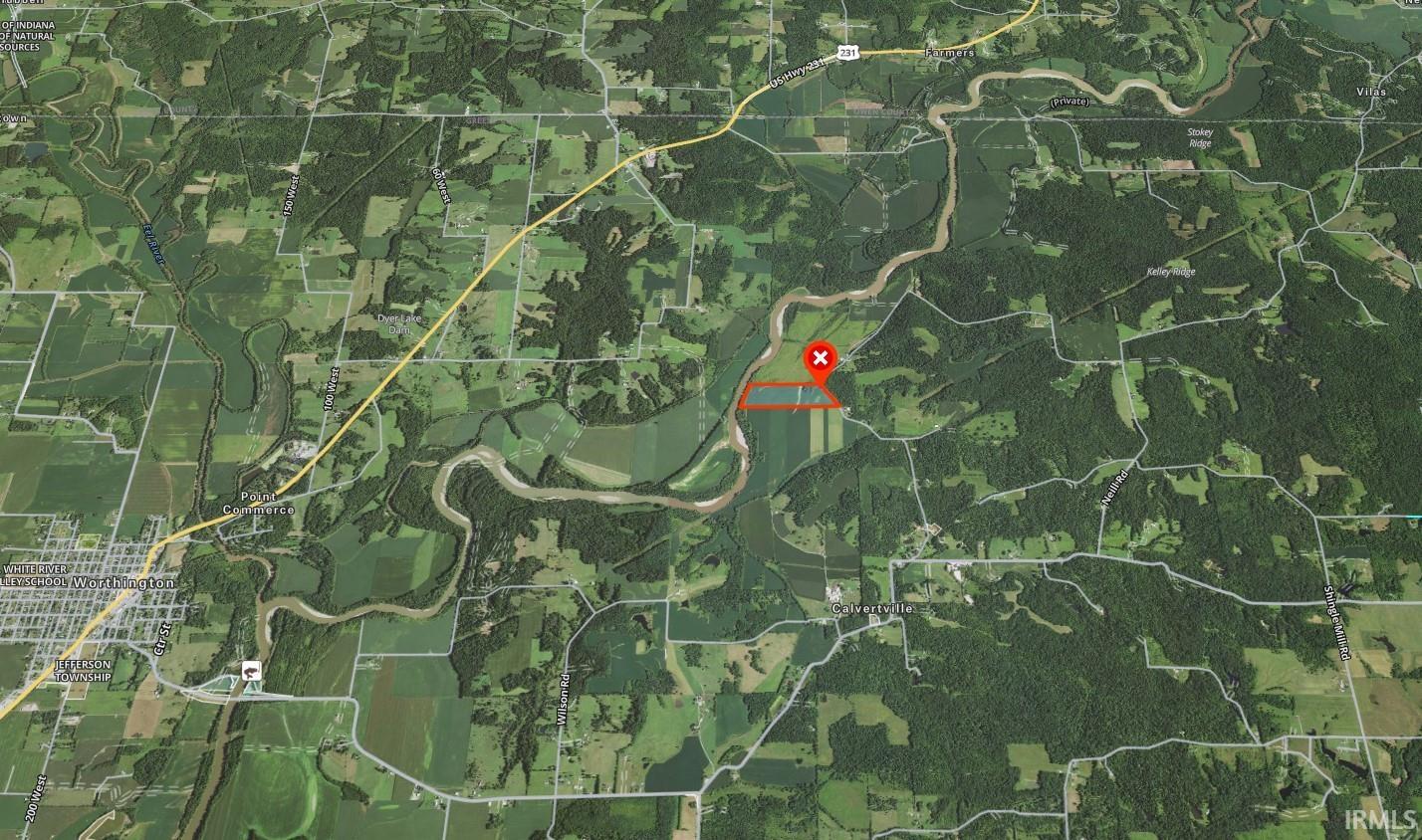 North Fire Station Road Bloomfield, IN 47424 - Photo 10 of 10