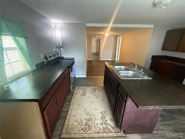 $88,000 | 1413 George Street, Kennett, MO 63857