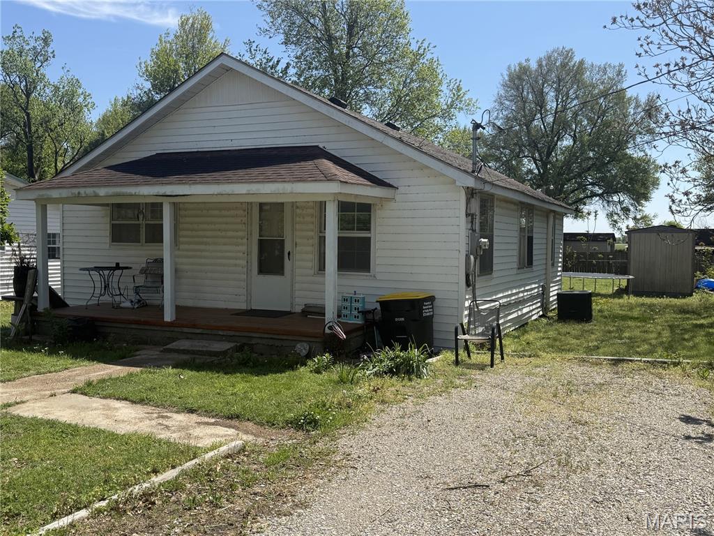 1413 George Street Kennett, MO 63857 - Photo 3 of 18
