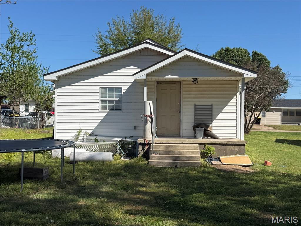 1413 George Street Kennett, MO 63857 - Photo 4 of 18