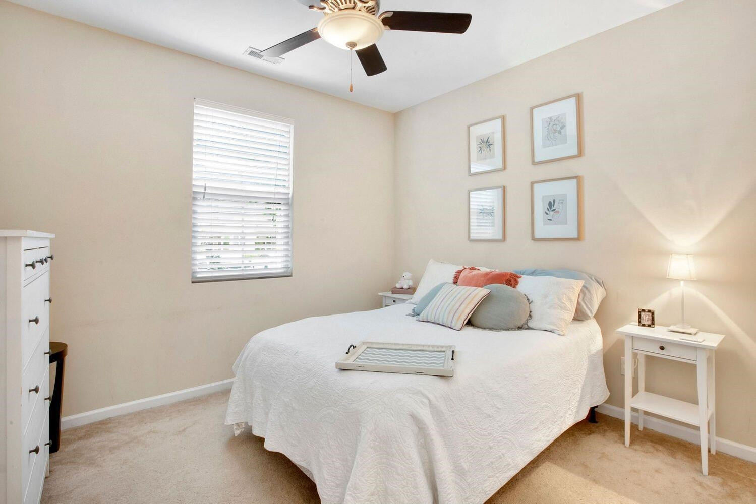 739 Wickham Ridge Road Apex, NC 27539 - Photo 20 of 44 Photo 20