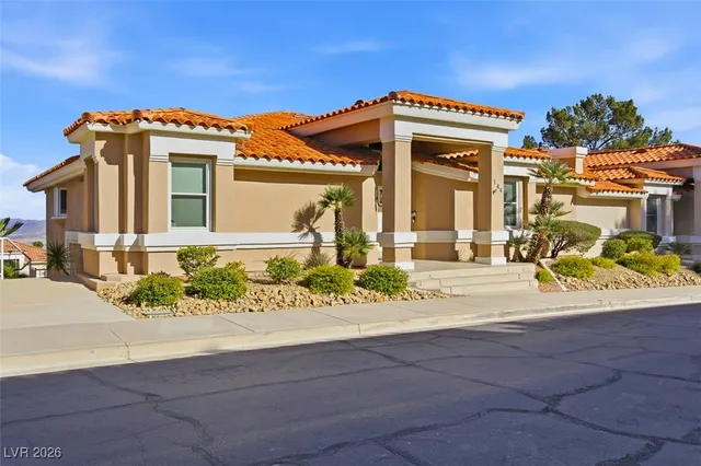$599,900 | 144 Desert Valley Drive, Boulder City, NV 89005