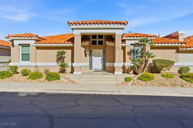 $599,900 | 144 Desert Valley Drive, Boulder City, NV 89005