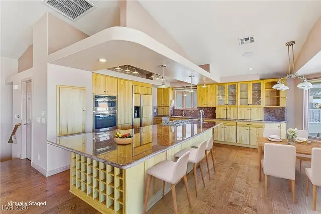 $599,900 | 144 Desert Valley Drive, Boulder City, NV 89005