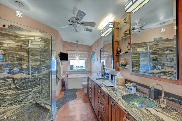 $599,900 | 144 Desert Valley Drive, Boulder City, NV 89005