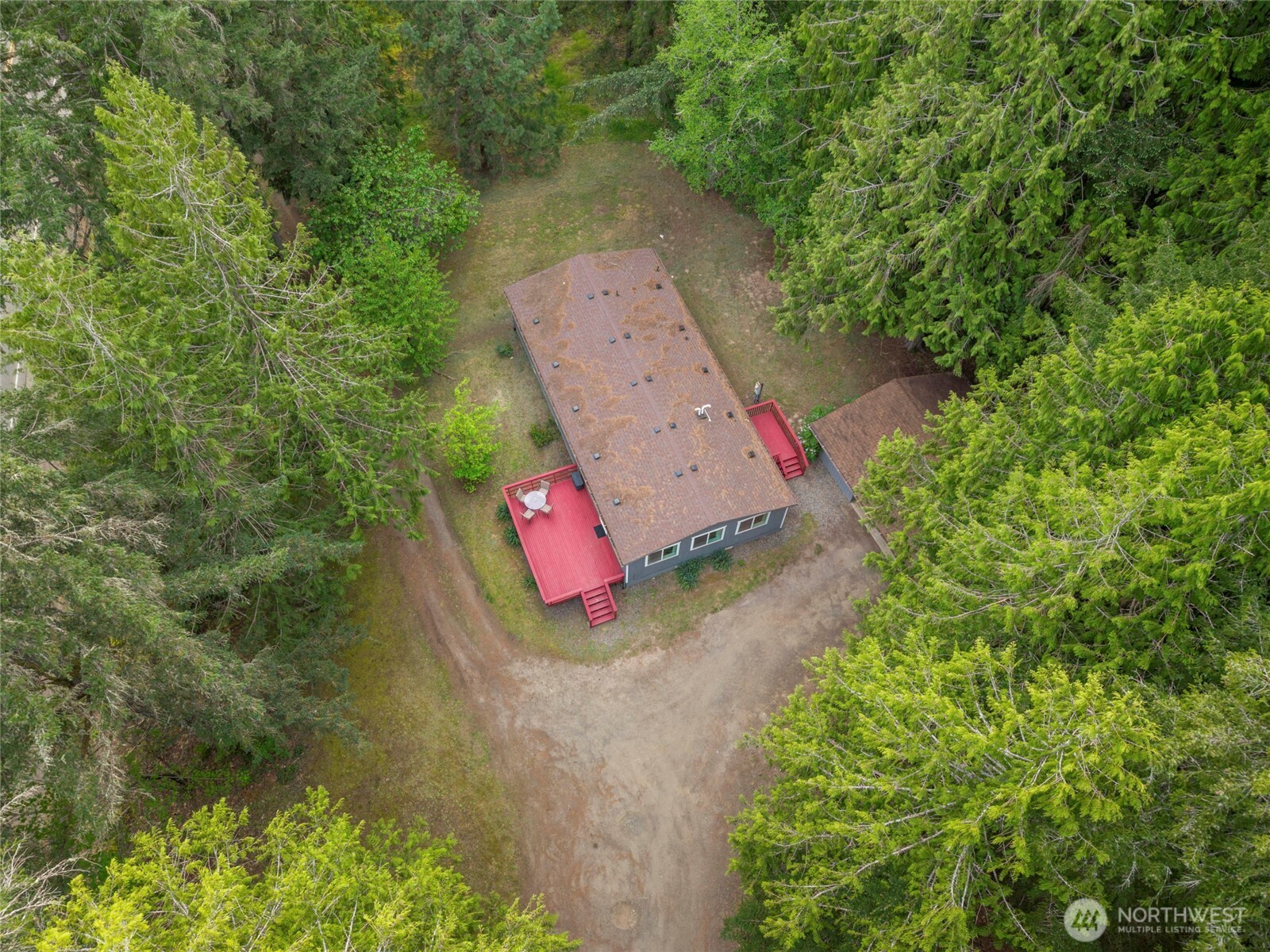 21 East Burrows Lane Shelton, WA 98584 - Photo 33 of 36