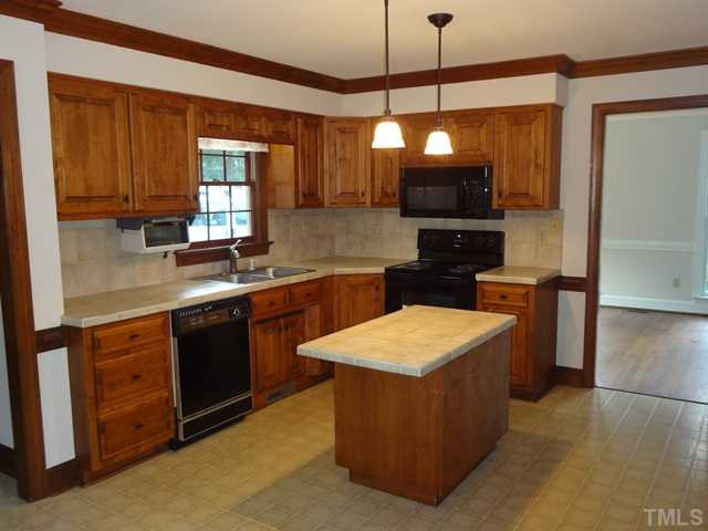2125 Hamrick Drive Raleigh, NC 27615 - Photo 8 of 25 Photo 8