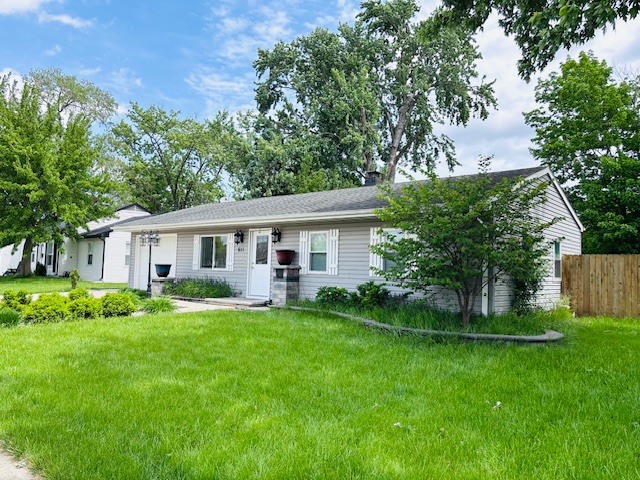 611 Nelson Avenue Romeoville, IL 60446 - Photo 3 of 29