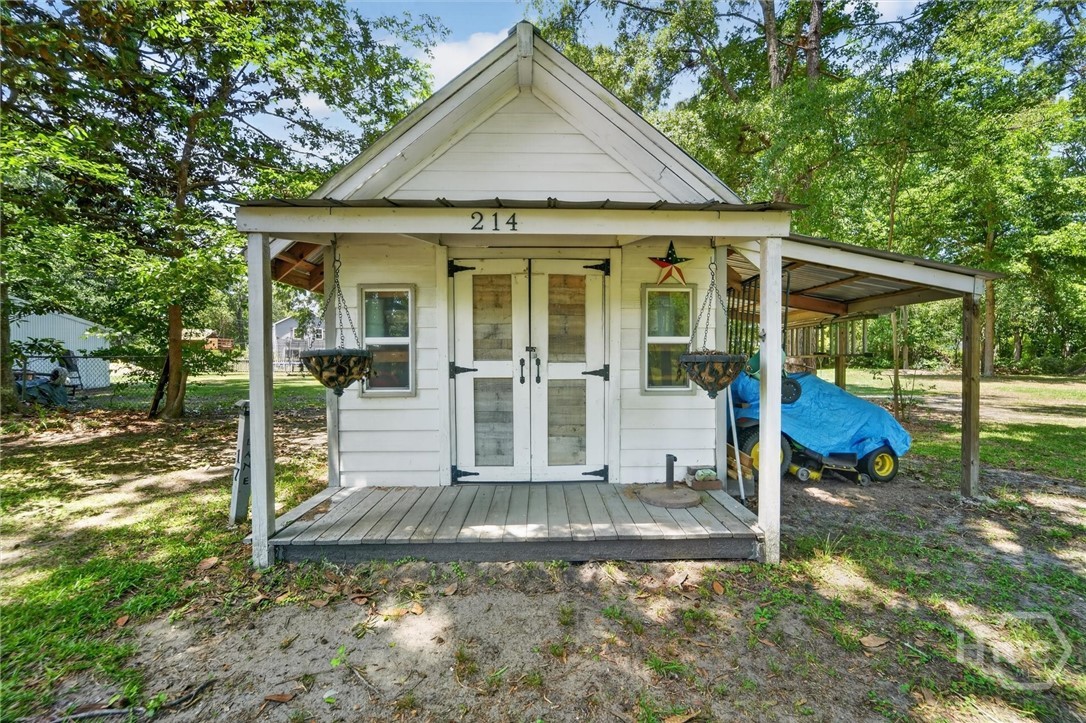 214 Symons Street Pooler, GA 31322 - Photo 39 of 45