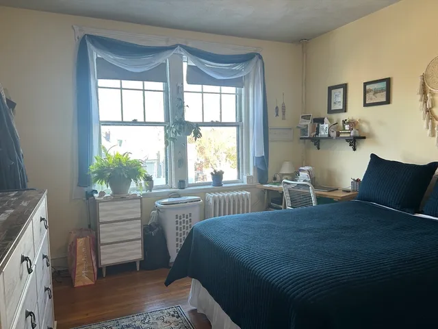 $2,050 | 2039 Commonwealth Avenue, Unit 8, Boston, MA 02135