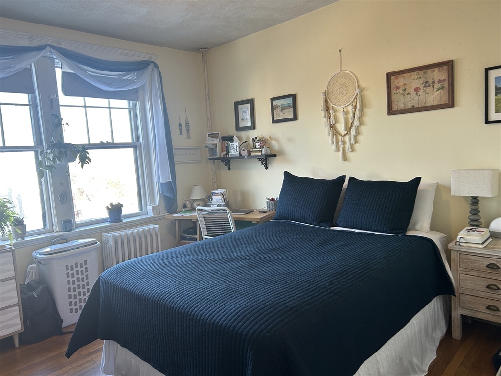 2039 Commonwealth Avenue, Unit 8 Boston, MA 02135 - Photo 25 of 37