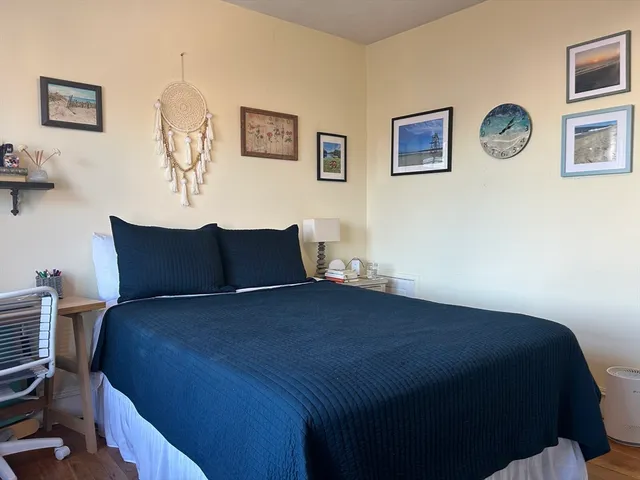 $2,050 | 2039 Commonwealth Avenue, Unit 8, Boston, MA 02135