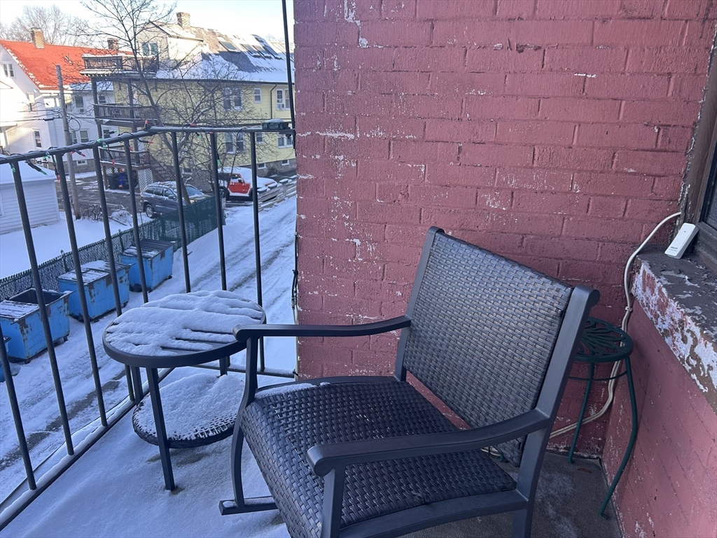 2039 Commonwealth Avenue, Unit 8 Boston, MA 02135 - Photo 33 of 37