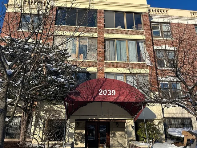 $2,050 | 2039 Commonwealth Avenue, Unit 8, Boston, MA 02135