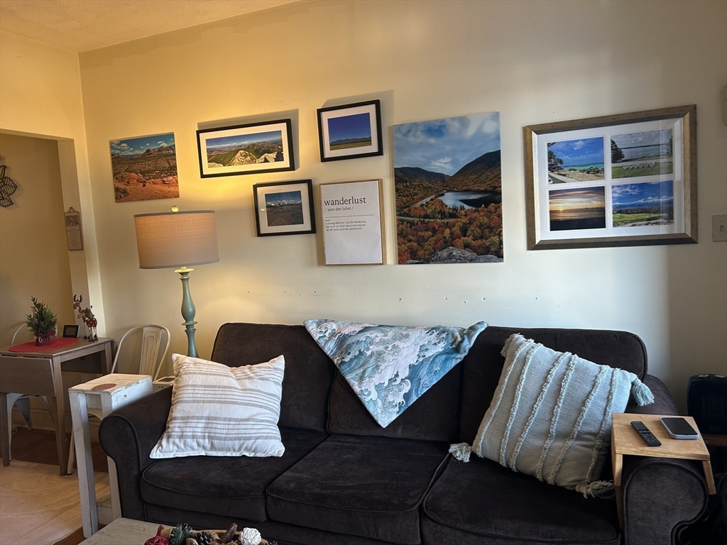 2039 Commonwealth Avenue, Unit 8 Boston, MA 02135 - Photo 4 of 37