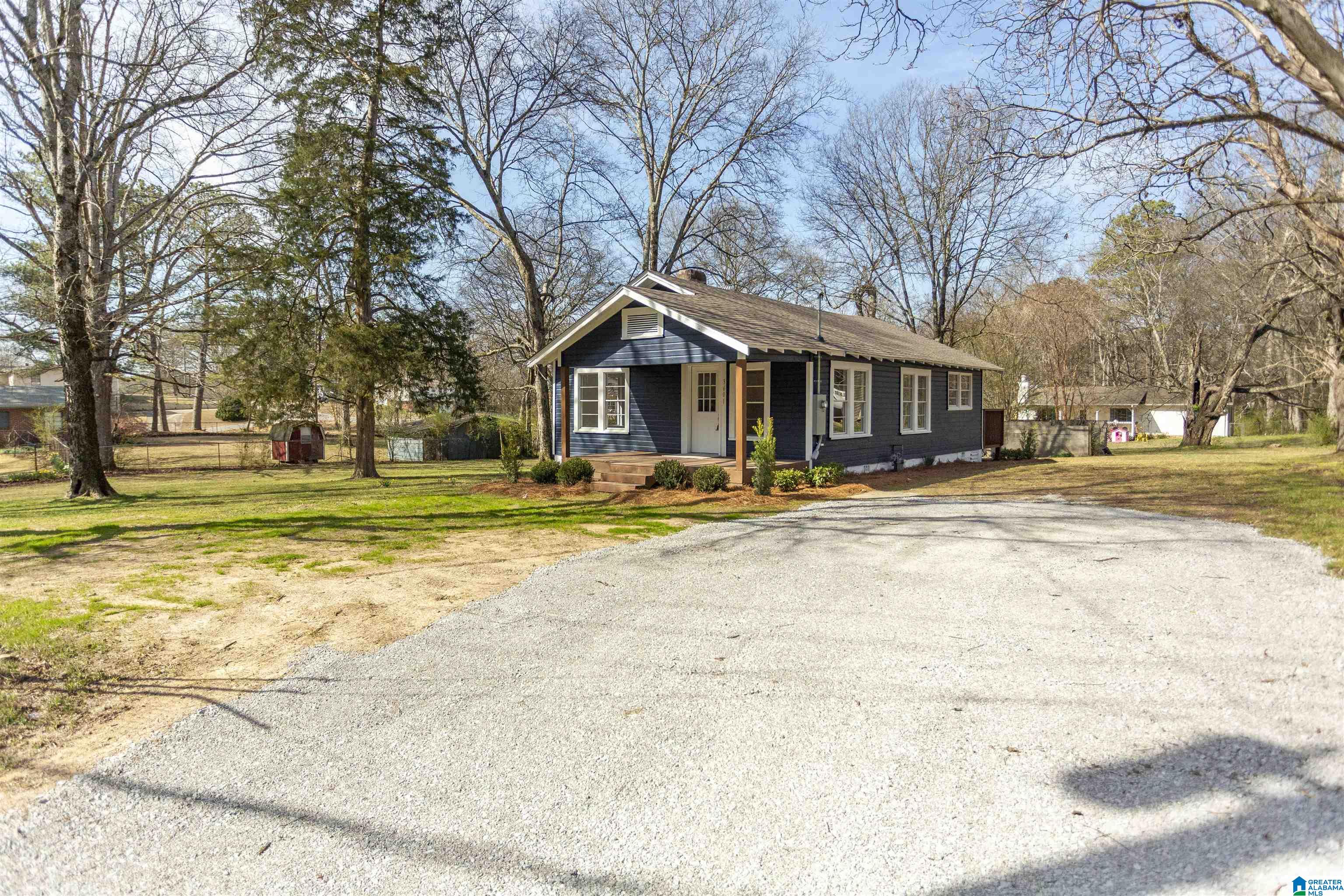 3601 Walker Chapel Road Fultondale, AL 35068 - Photo 2 of 32 Gallery Image 2