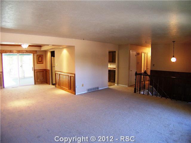 4301 Ridgeglen Road Colorado Springs, CO 80918 - Photo 9 of 25