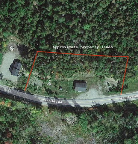 $72,900 | 128 Kennebec Road, Machias, ME 04654