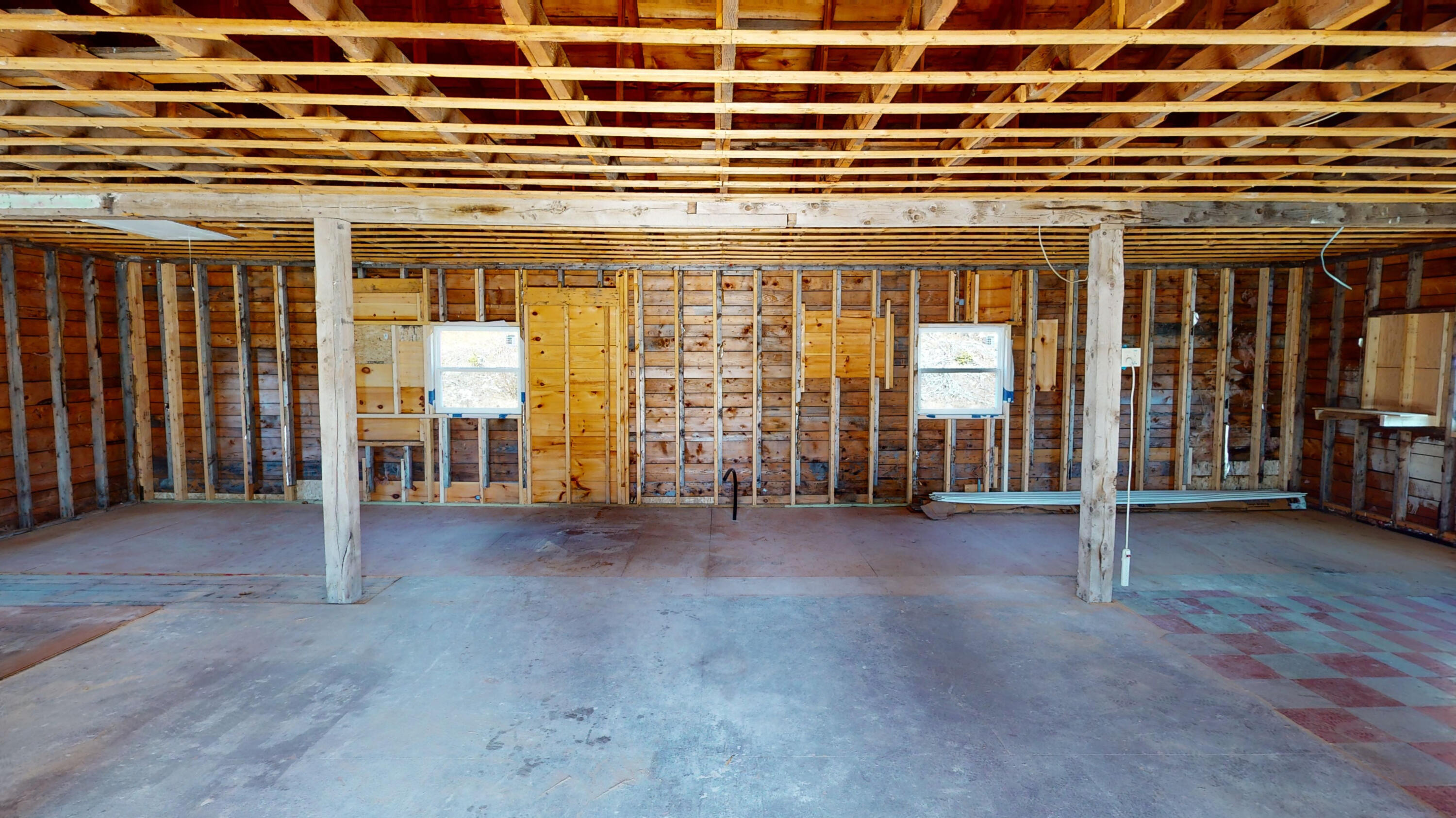 128 Kennebec Road Machias, ME 04654 - Photo 21 of 29 128-Kennebec-Rd-04022023_132525