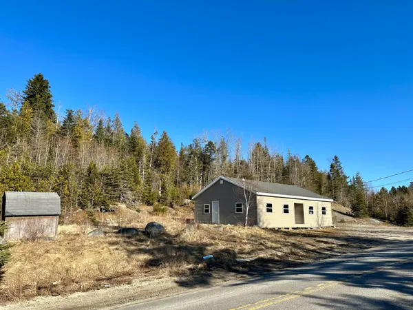 $72,900 | 128 Kennebec Road, Machias, ME 04654