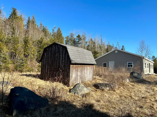 $72,900 | 128 Kennebec Road, Machias, ME 04654