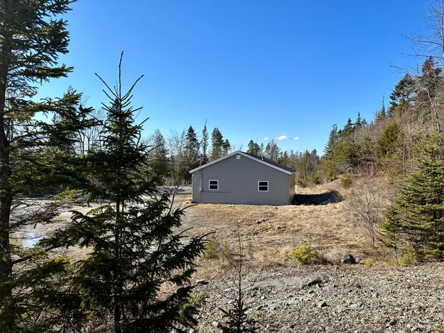 $72,900 | 128 Kennebec Road, Machias, ME 04654