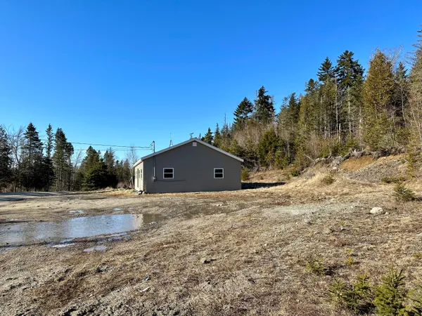 $72,900 | 128 Kennebec Road, Machias, ME 04654