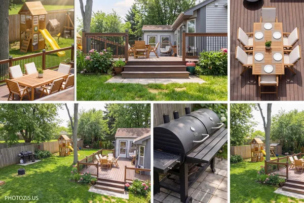 $547,000 | 5221 Conifer Lane, Gurnee, IL 60031