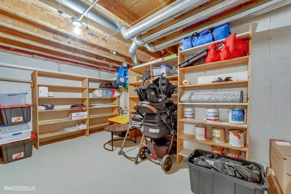$547,000 | 5221 Conifer Lane, Gurnee, IL 60031