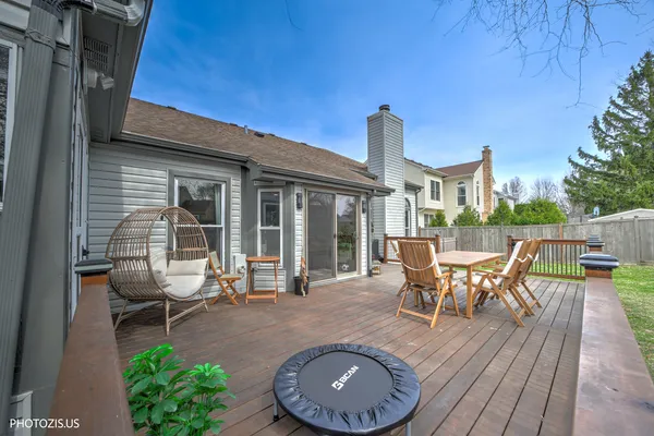 $547,000 | 5221 Conifer Lane, Gurnee, IL 60031