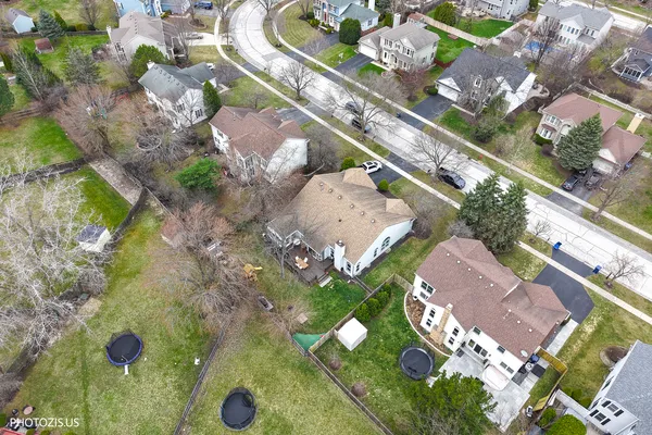 $547,000 | 5221 Conifer Lane, Gurnee, IL 60031