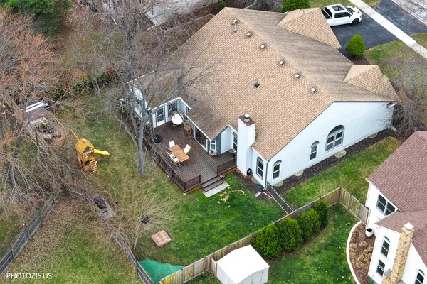 $547,000 | 5221 Conifer Lane, Gurnee, IL 60031