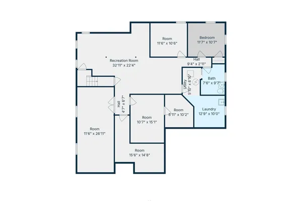 $547,000 | 5221 Conifer Lane, Gurnee, IL 60031