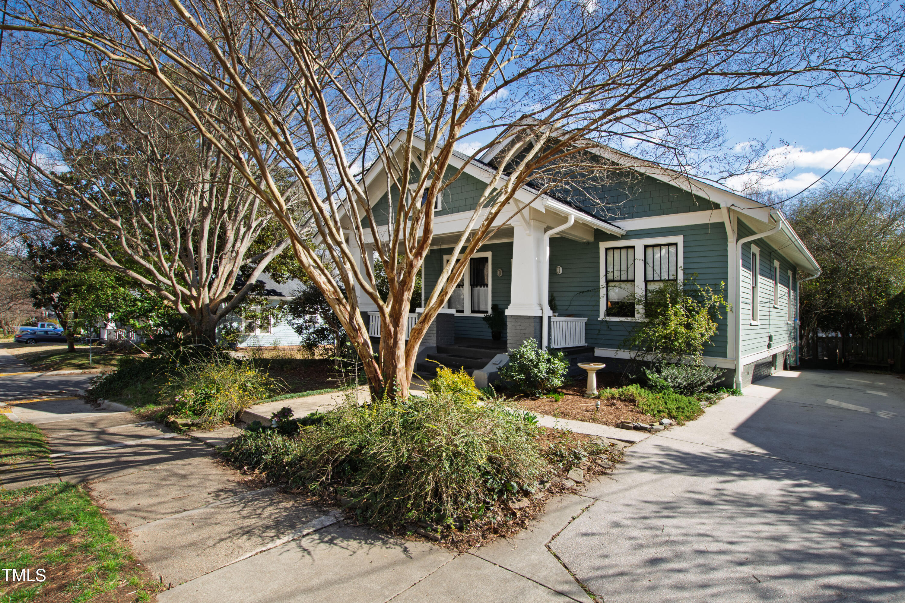 632 East Franklin Street Raleigh, NC 27604 - Photo 32 of 33 Franklin (3)