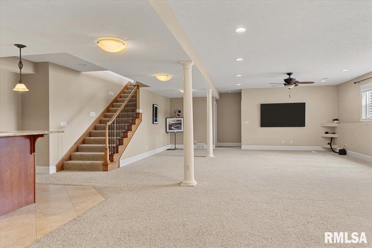 4404 Lynhurst Road Springfield, IL 62711 - Photo 20 of 35