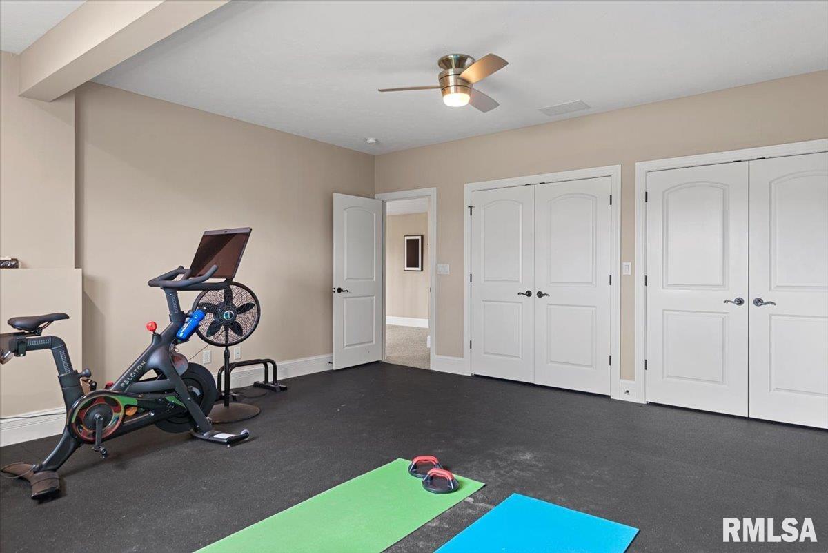 4404 Lynhurst Road Springfield, IL 62711 - Photo 26 of 35