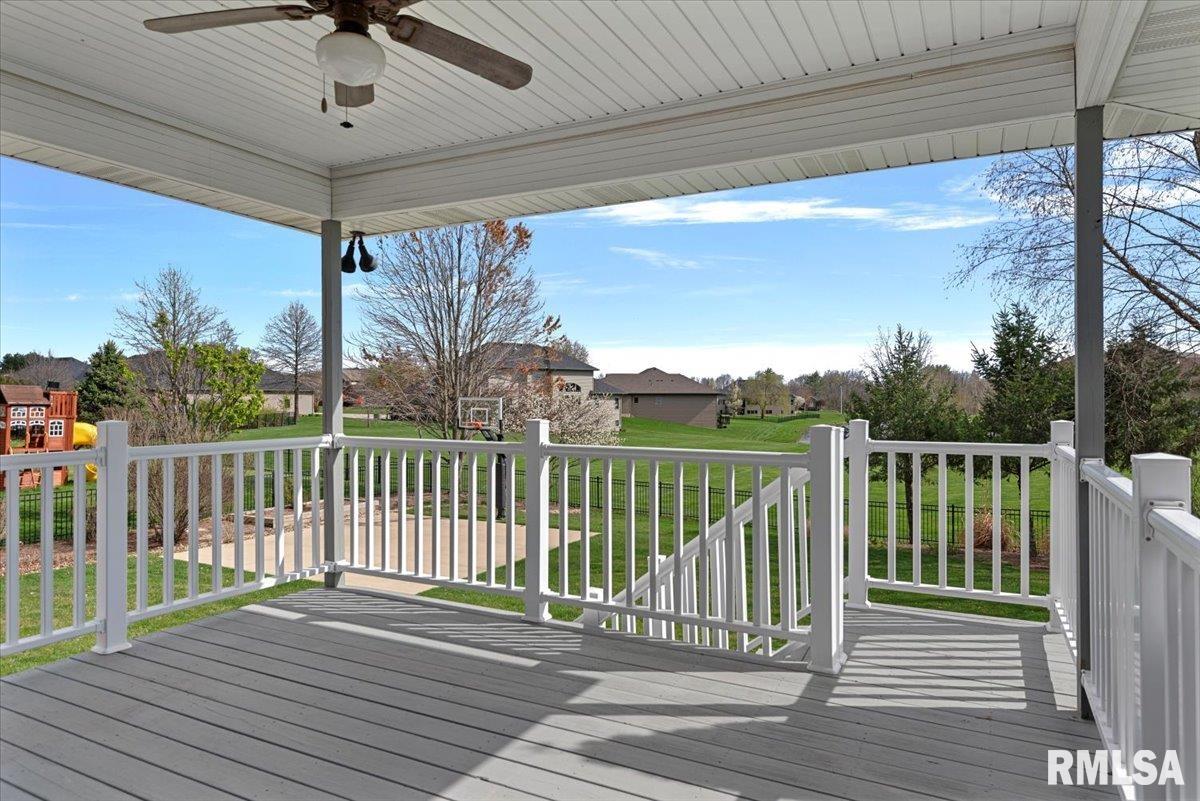 4404 Lynhurst Road Springfield, IL 62711 - Photo 29 of 35