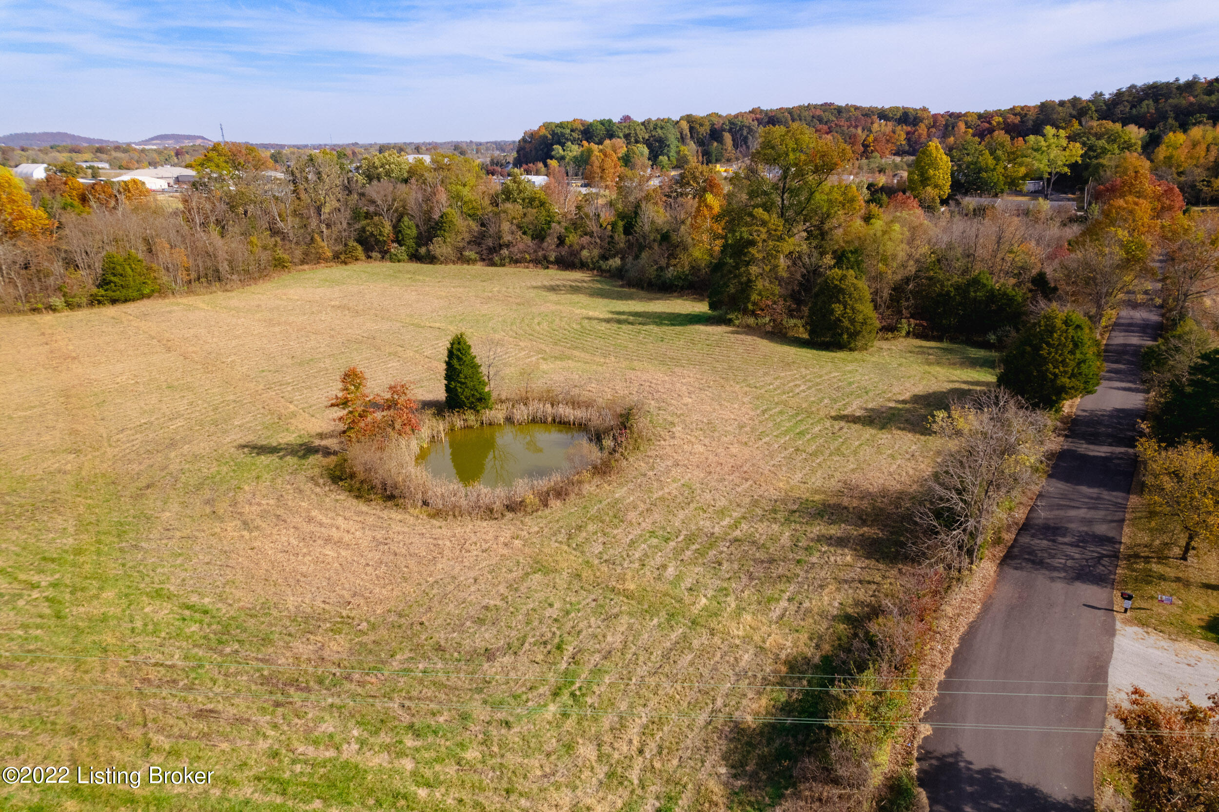 245 Forest Hill Road, Unit 2 Shepherdsville, KY 40165 - Photo 16 of 23 245 Forrest Hill Rd-16