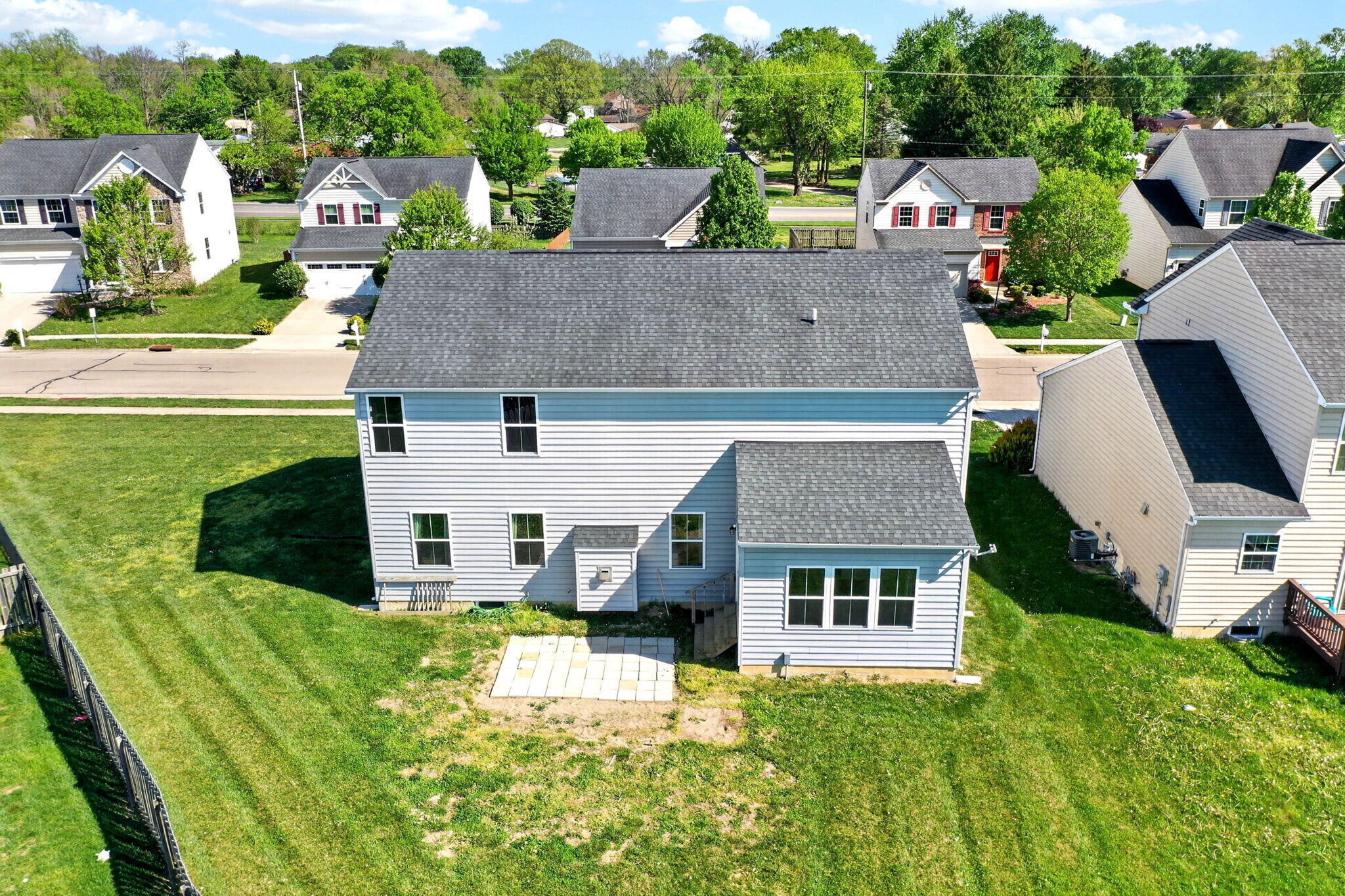505 Reading Road Dayton, OH 45404 - Photo 67 of 76 Gallery Image 67