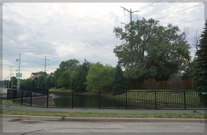 125 Rachel Road, Unit 505A Willow Springs, IL 60480 - Photo 24 of 27