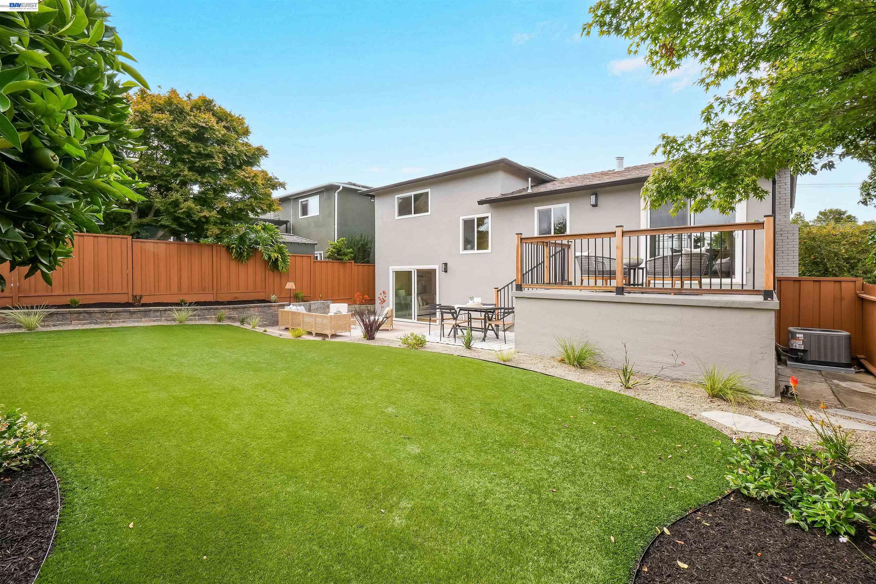 5020 Proctor Road Castro Valley, CA 94546 - Photo 45 of 56