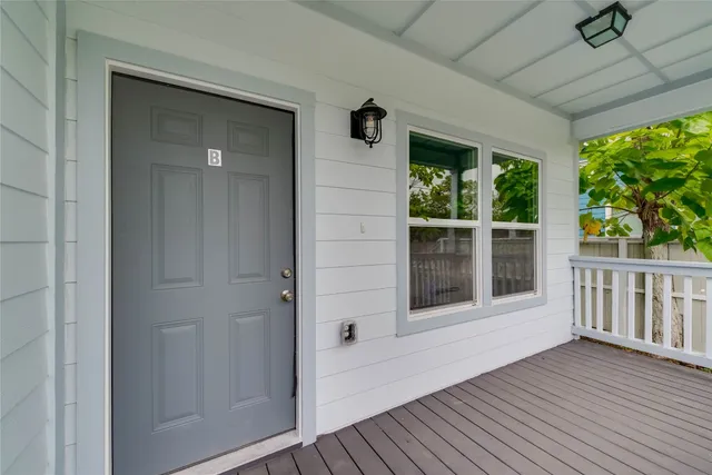 $1,395 | 412 Booth Street, Unit B, Taylor, TX 76574