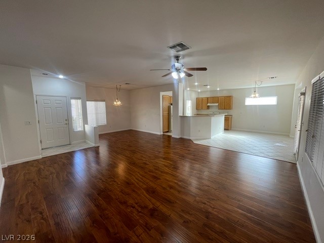 3047 Hickory Valley Road Henderson, NV 89052 - Photo 21 of 21 An open floorplan seamlessly connects the inviting living spaces, creating an airy and functional environment.