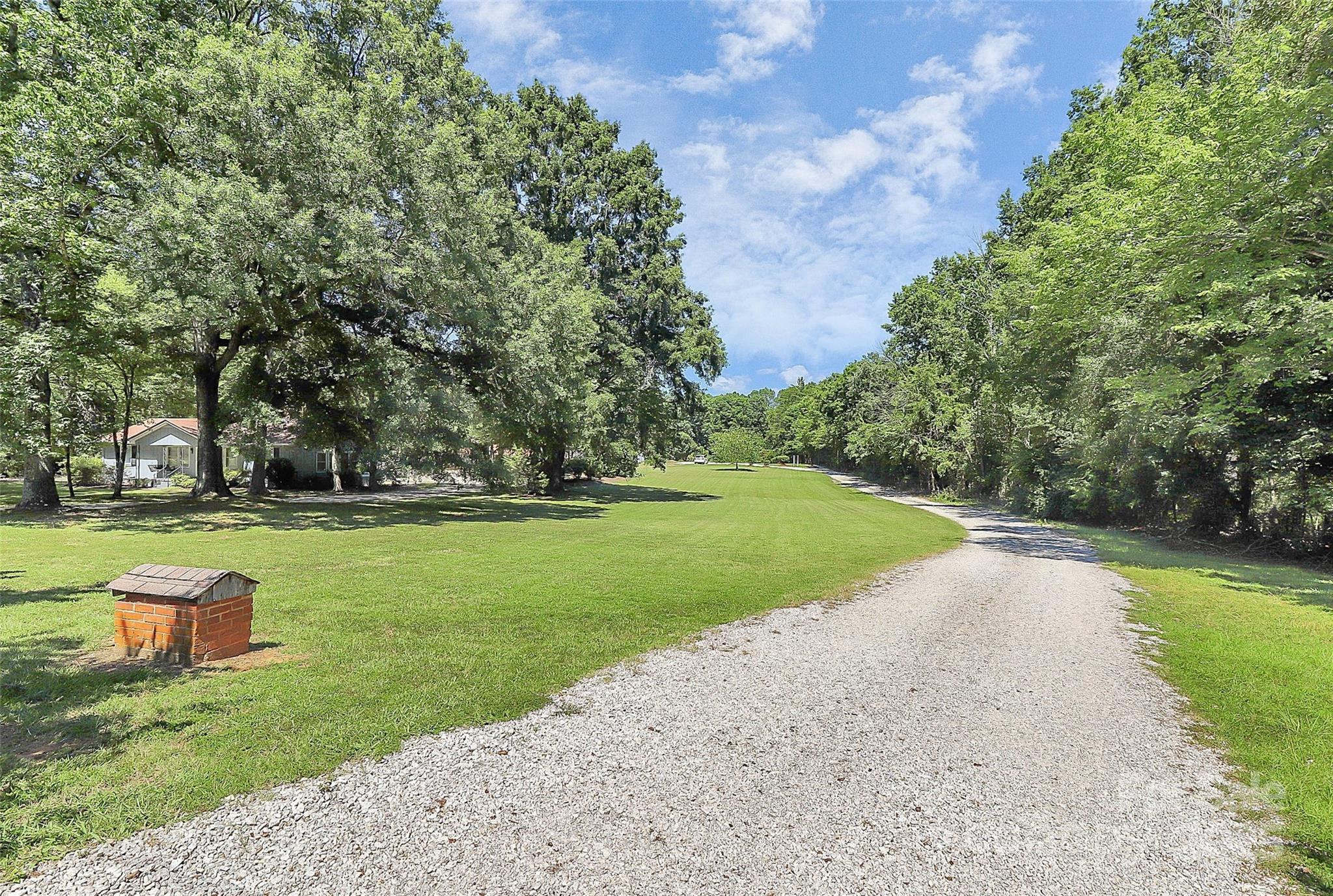 514 Bethel School Road Clover, SC 29710 - Photo 15 of 28 a view of a park with large trees