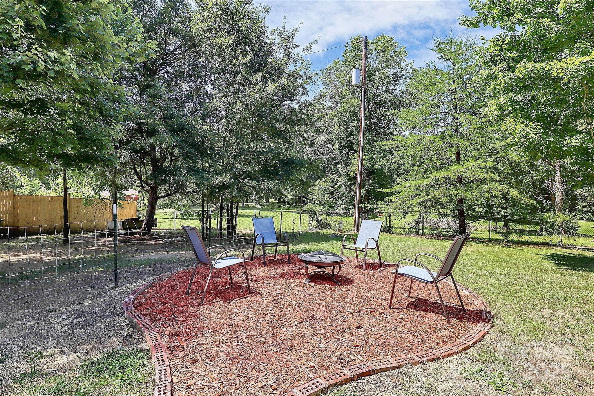 514 Bethel School Road Clover, SC 29710 - Photo 25 of 28 a view of a park with slide