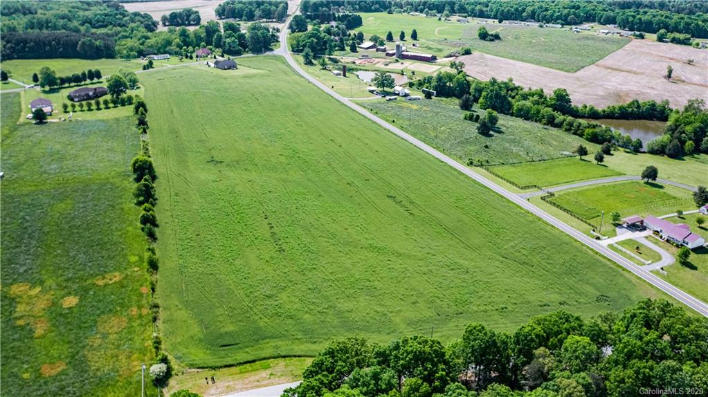3 Reepsville Road Vale, NC 28168 - Photo 6 of 9 a view of a golf course with a park
