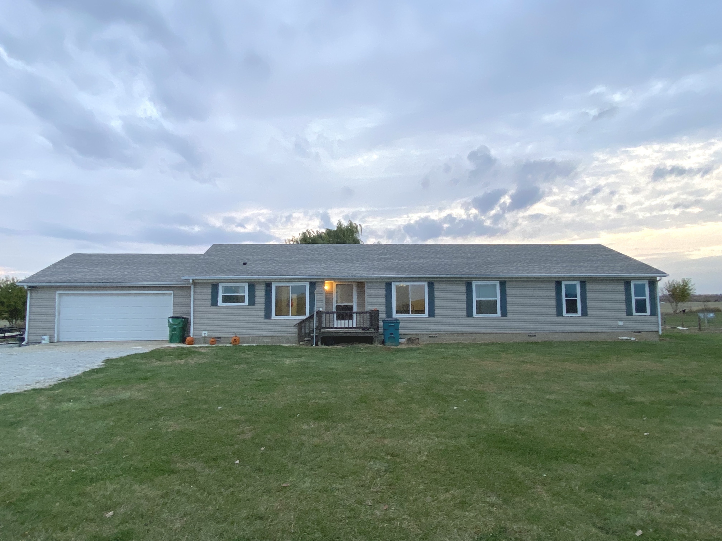 6098 North Rhodes Road Martinsville, IN 46151 - Photo 1 of 21 Gallery Image 1