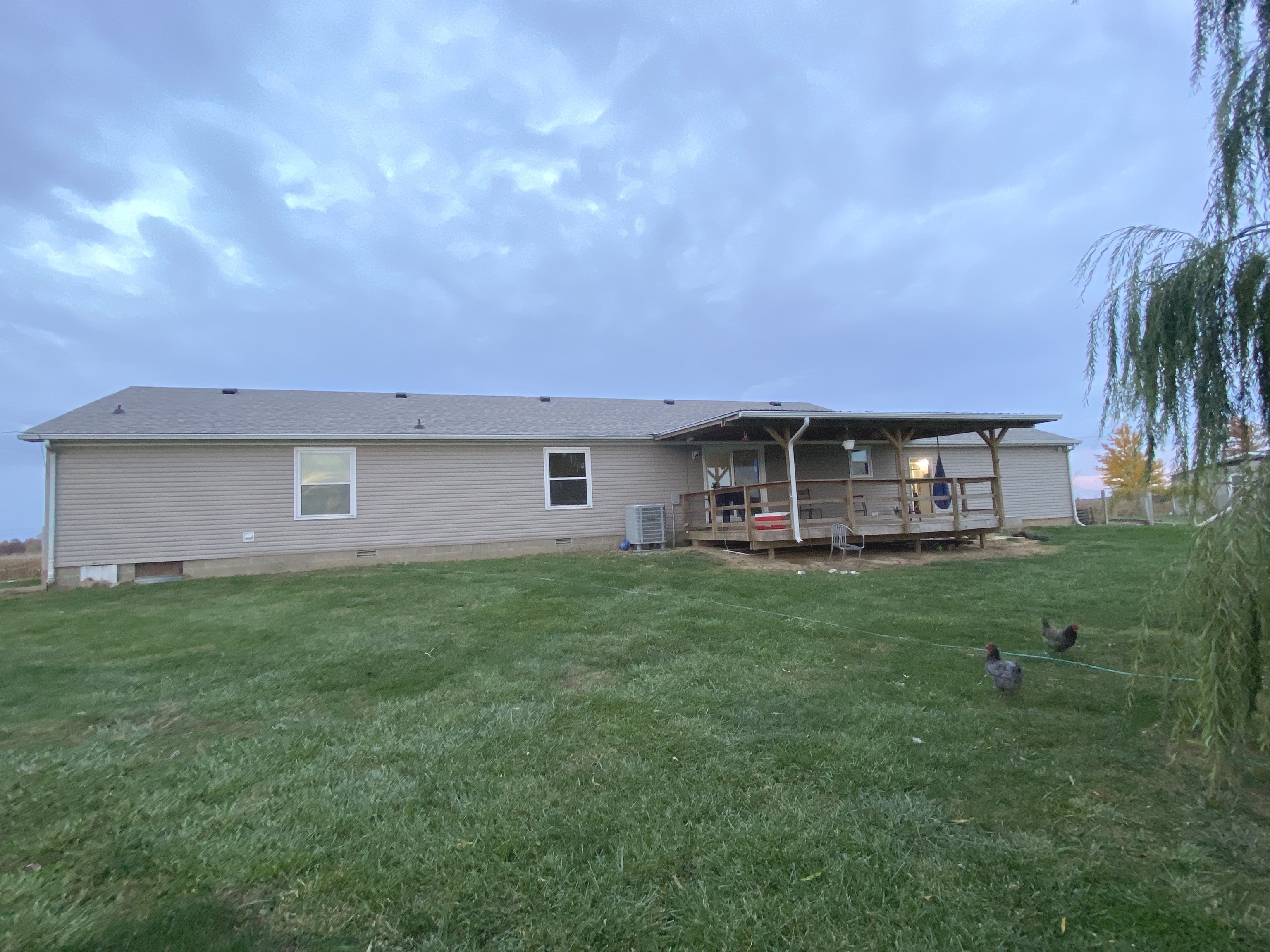 6098 North Rhodes Road Martinsville, IN 46151 - Photo 15 of 21 Gallery Image 15