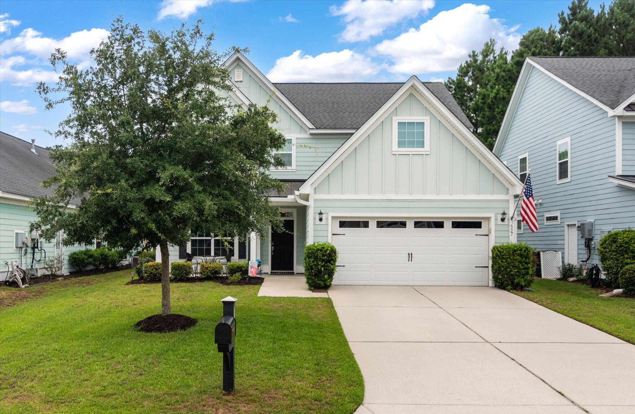 527 Nelliefield Trail Wando, SC 29492 - Photo 2 of 42
